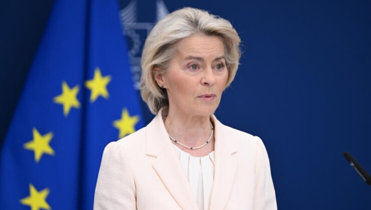 Von der Leyen’den AB’nin Geleceği İçin Çarpıcı Mesajlar: Genişleme, Bağımsızlık ve Karar Alma Süreçleri