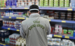 Gıda Güvenliği Denetimleri Artıyor: Bakanlık 2 Bin 345 Uygunsuz Ürünü İfşa Etti
