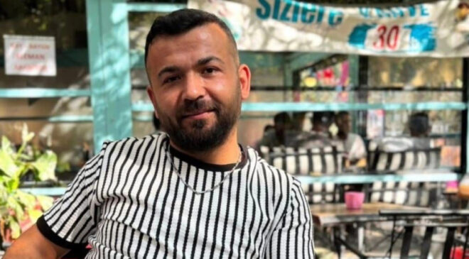 Kocaeli’de Yalnız Yaşayan Adam Evinde Ölü Bulundu: Eski Eşine ve Çocuklarına Not Bıraktı