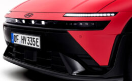 Hyundai IONIQ 3 Dünya Sahnesinde: İzmit’te Üretilecek Yeni Elektrikli Modelin Tüm Detayları