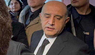 Aziz İhsan Aktaş Davasında Özel Muamele İddialarına Reddiye: Başsavcılık Açıklaması