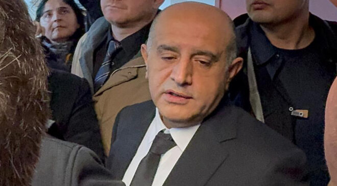 Aziz İhsan Aktaş Davasında Özel Muamele İddialarına Reddiye: Başsavcılık Açıklaması