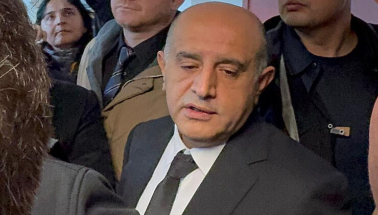 Aziz İhsan Aktaş Davasında Özel Muamele İddialarına Reddiye: Başsavcılık Açıklaması