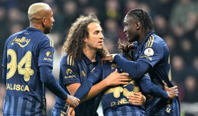 Fenerbahçe, ZTK Çeyrek Finalinde Konyaspor Deplasmanında! Maç Saat Kaçta, Hangi Kanalda?