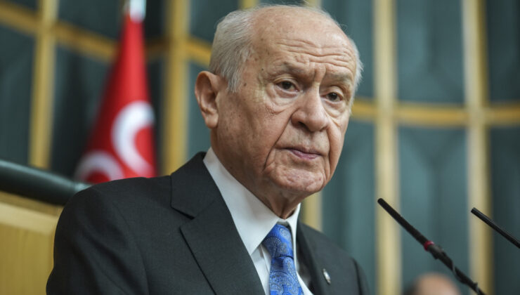 Devlet Bahçeli’den Ekonomik Değerlendirmeler: Gündemdeki Sorunlar ve Çözüm Önerileri