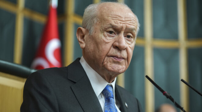 MHP Lideri Bahçeli’den Ekonomiye Dair Önemli Açıklamalar: Gündemdeki Sorunlar ve Çözüm Önerileri