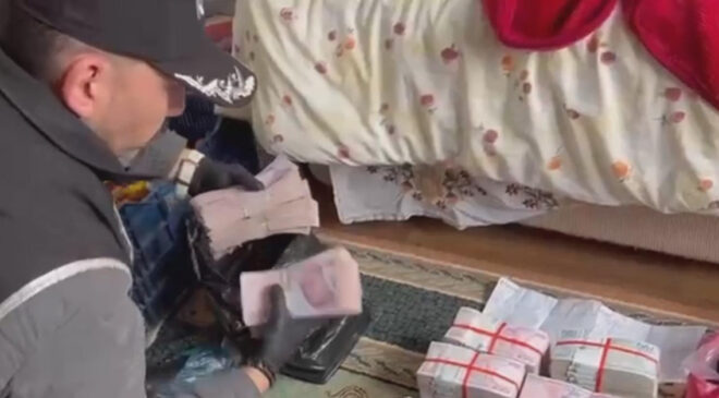 Antalya’da 149 Milyon TL’lik Mal Varlığına El Konulan ‘Kara Para Aklama’ Operasyonu: 3 Tutuklama