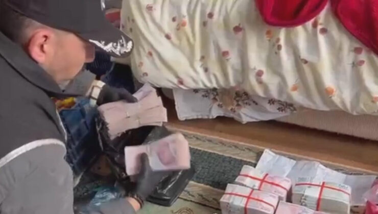 Antalya’da 149 Milyon TL’lik Mal Varlığına El Konulan ‘Kara Para Aklama’ Operasyonu: 3 Tutuklama