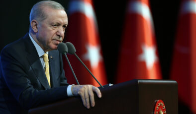 Cumhurbaşkanı Erdoğan’dan Hamursuz Bayramı Tebriği ve Kurye Cinayeti Şüphelileri Yakalandı