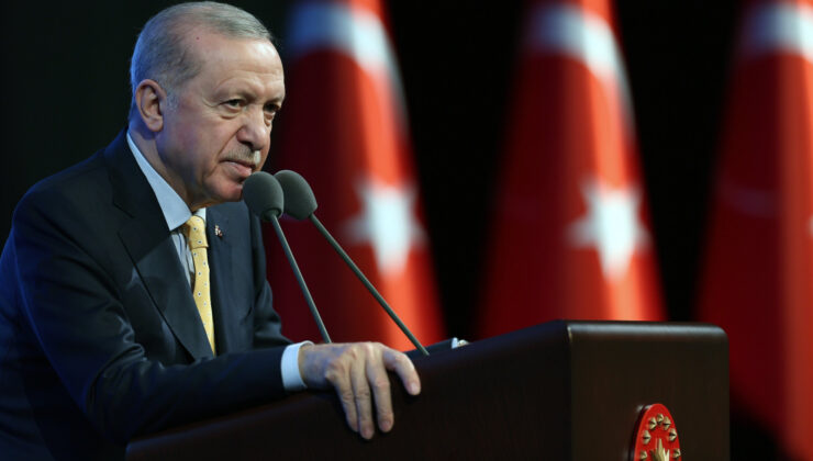 Cumhurbaşkanı Erdoğan’dan Hamursuz Bayramı Tebriği ve Kurye Cinayeti Şüphelileri Yakalandı