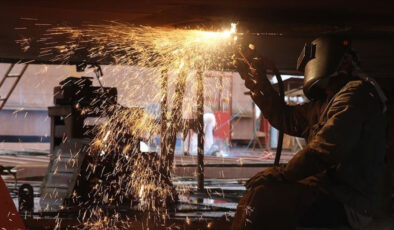 TCMB Verileri: Reel Sektör Güveninde Düşüş, Kapasite Kullanım Oranında Karışık Sinyaller