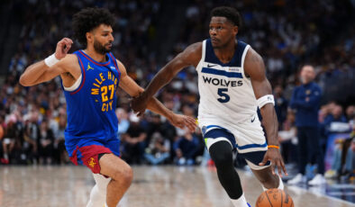 NBA Playoff Heyecanı Devam Ediyor: Timberwolves ve Cavaliers’tan Kritik Galibiyetler