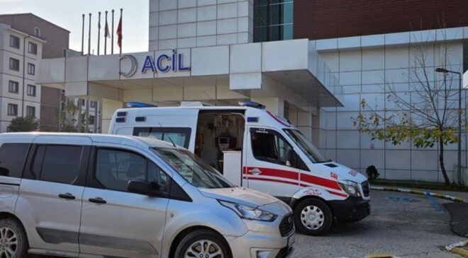 Alanya’da Tatil Yapan Litvanyalı Turist Otel Odasında Ölü Bulundu