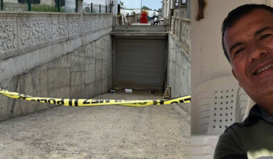 Antalya’da Eski Muhtar Adem Duraman’ın Acı Sonu: Kestirme Yol Ölüm Getirdi