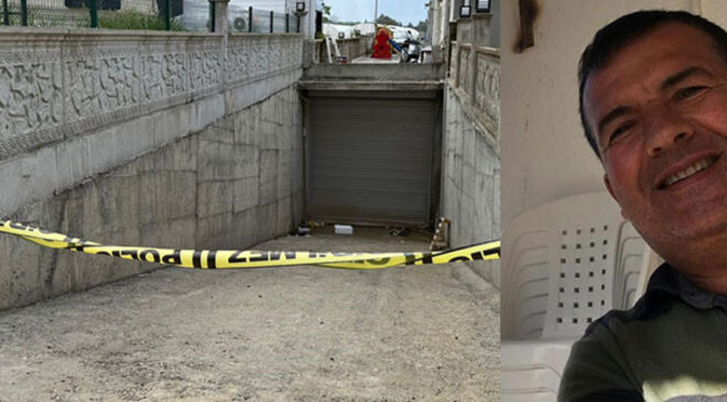 Antalya’da Eski Muhtar Adem Duraman’ın Acı Sonu: Kestirme Yol Ölüm Getirdi