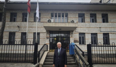 Diyarbakır’da Tarihi Merkez Bankası Binası Müze Olmalı Talebi: Kültürel Mirasın Korunması Çağrısı