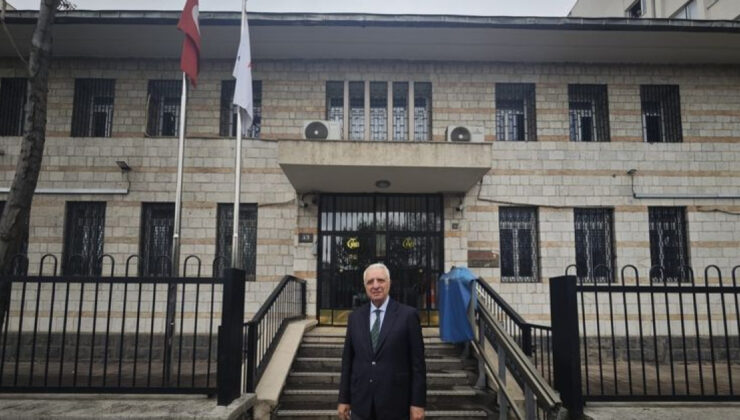 Diyarbakır’da Tarihi Merkez Bankası Binası Müze Olmalı Talebi: Kültürel Mirasın Korunması Çağrısı