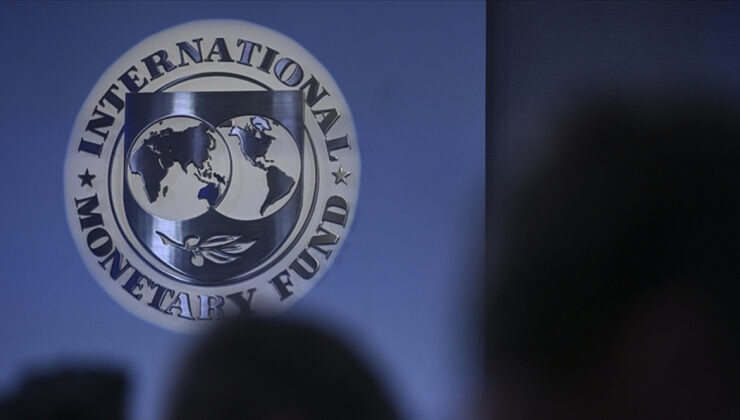 IMF’den ABD Ekonomisine Dair Değerlendirme: Büyüme Devam Edecek, Enflasyon İzlenmeli