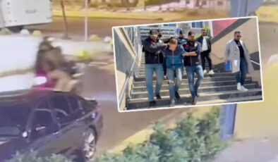 Küçükçekmece’deki Şirket Binasına Silahlı Saldırı: 3 Milyon Dolarlık (135 Milyon TL) Haraç Talebi ve Yakalanan Şüpheliler