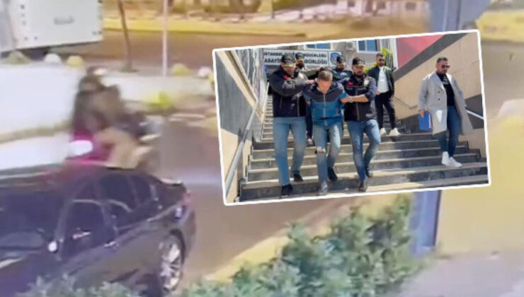 Küçükçekmece’deki Şirket Binasına Silahlı Saldırı: 3 Milyon Dolarlık (135 Milyon TL) Haraç Talebi ve Yakalanan Şüpheliler