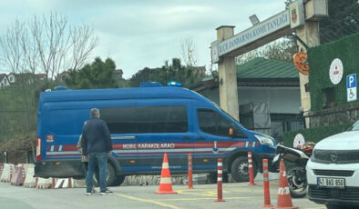 Kocaeli Merkezli Rüşvet Operasyonunda 21 Gözaltı: Orman Camiasında Büyük Vurgun!