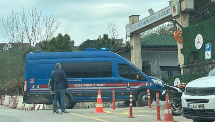 Kocaeli Merkezli Rüşvet Operasyonunda 21 Gözaltı: Orman Camiasında Büyük Vurgun!
