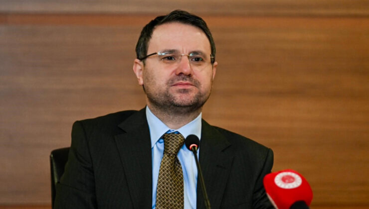 Adalet Bakanı Gürlek’ten Faili Meçhul Dosyalar ve Gülistan Doku Soruşturması Açıklaması