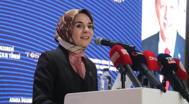 Bakan Göktaş’tan Kahramanmaraş Okul Saldırısı Sonrası 6 Aylık Eylem Planı ve Yas Danışmanlığı