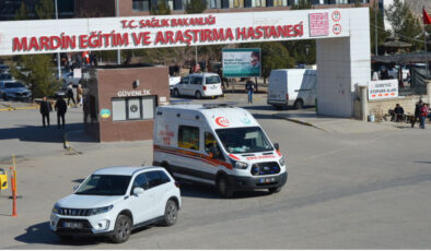 Mardin’de Çoban Silahlı Saldırıda Hayatını Kaybetti: Emrah Aksu Cinayeti