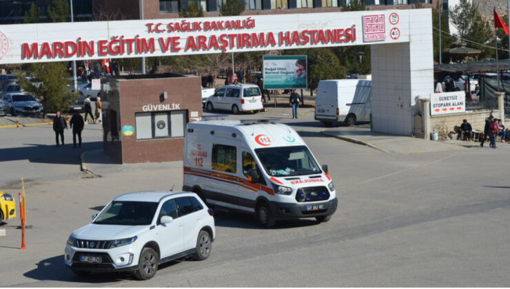 Mardin’de Çoban Silahlı Saldırıda Hayatını Kaybetti: Emrah Aksu Cinayeti