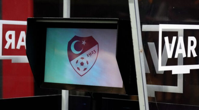 Konyaspor – Fenerbahçe ZTK Çeyrek Final Maçı: Hakemler Belli Oldu, Heyecan Dorukta!