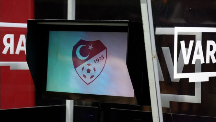 Konyaspor – Fenerbahçe ZTK Çeyrek Final Maçı: Hakemler Belli Oldu, Heyecan Dorukta!