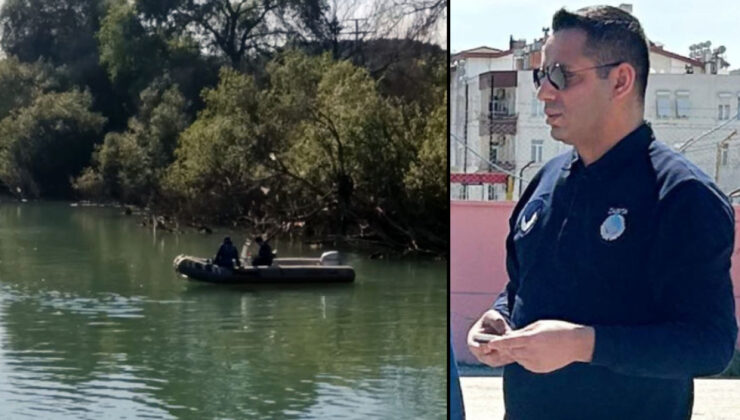 Manavgat’ta Kayıp Zabıta Memuru Ali Savaş Aranıyor: Arama Çalışmaları Yoğunlaştırıldı