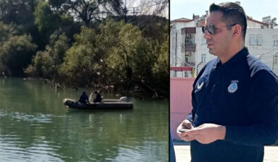 Manavgat’ta Kayıp Zabıta Memuru Ali Savaş Aranıyor: Arama Çalışmaları Yoğunlaştırıldı