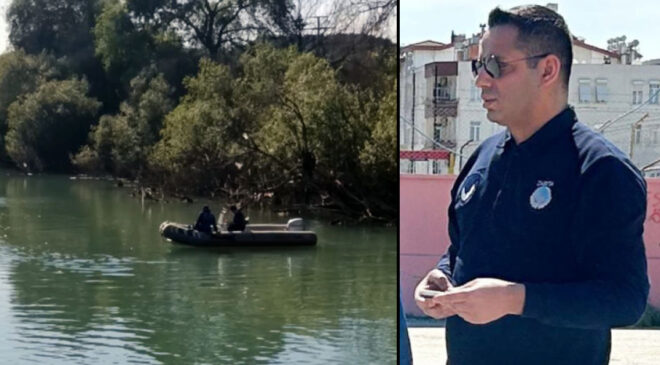 Manavgat’ta Kayıp Zabıta Memuru Ali Savaş Aranıyor: Arama Çalışmaları Yoğunlaştırıldı