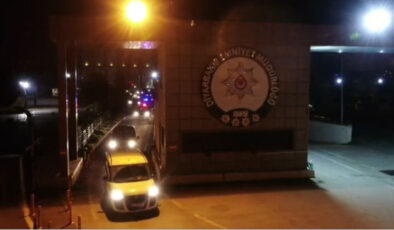 Diyarbakır Merkezli Yasa Dışı Bahis Operasyonu: 41 İlde 111 Gözaltı, 35 Milyar TL’lik İşlem Hacmi