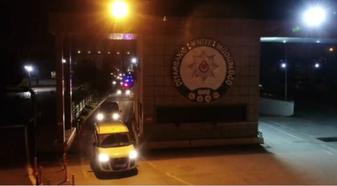 Diyarbakır Merkezli Yasa Dışı Bahis Operasyonu: 41 İlde 111 Gözaltı, 35 Milyar TL’lik İşlem Hacmi