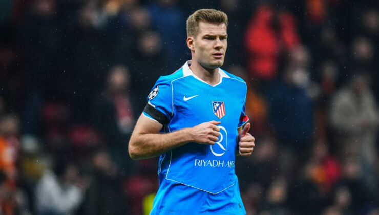 Sörloth Transferinde Rekabet Kızışıyor: Fenerbahçe’ye Milan ve Barcelona Rakip Oldu!