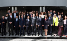 ABD’li Dev Şirketlerden Türkiye’ye Yatırım Sinyali: 3 Trilyon Dolarlık Heyet Ankara’da!