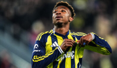 Fenerbahçe’nin Yeni Yıldızı Dorgeles Nene’den Mourinho İtirafı ve Unutulmaz Anılar