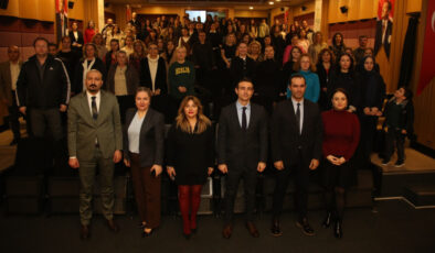 Doğa Koleji’nden Yapay Zekâ Çağında Öğretmen Odaklı Eğitim Dönüşümü: Geleceğin Eğitimine Hazırlık