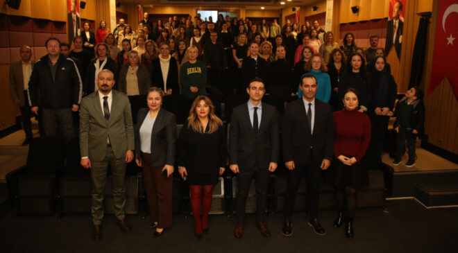 Doğa Koleji’nden Yapay Zekâ Çağında Öğretmen Odaklı Eğitim Dönüşümü: Geleceğin Eğitimine Hazırlık