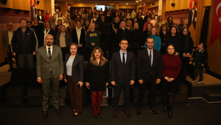 Doğa Koleji’nden Yapay Zekâ Çağında Öğretmen Odaklı Eğitim Dönüşümü: Geleceğin Eğitimine Hazırlık