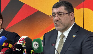 Kayserispor Başkanı Açıkalın’dan İstifa Sinyali: ‘Başarı İçin Giderim, Kulübün Anahtarını Veririm!’