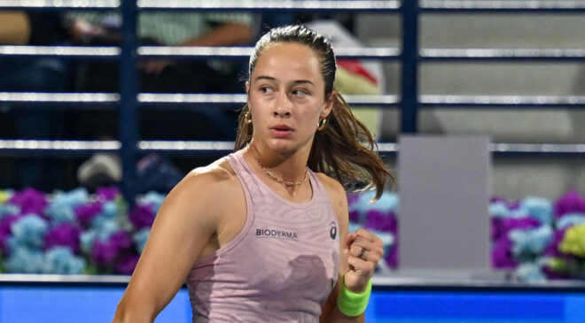 Zeynep Sönmez Dünya Sıralamasında Rekor Kırdı: Kariyerinin En İyi Derecesiyle 67. Sırada!