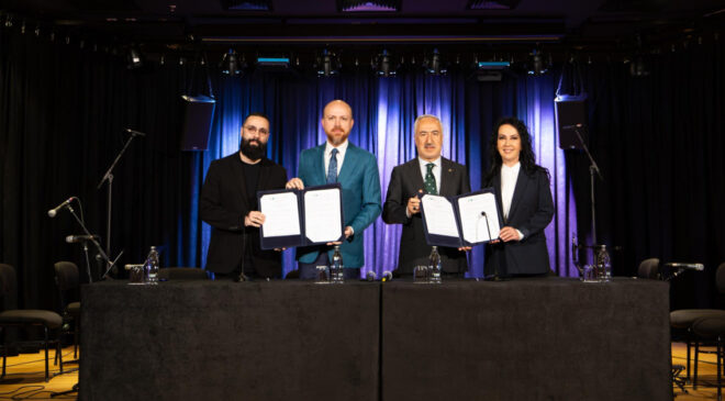 Türk Müziği İlköğretimde: Akademik Bilgi Birikimi ve Kültürel Mirasın Geleceğe Taşınması