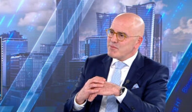 Sabancı Holding CEO’su Kıvanç Zaimler’den Dönüşüm Vurgusu: Geleceğe Yönelik Stratejiler ve Büyüme Hedefleri