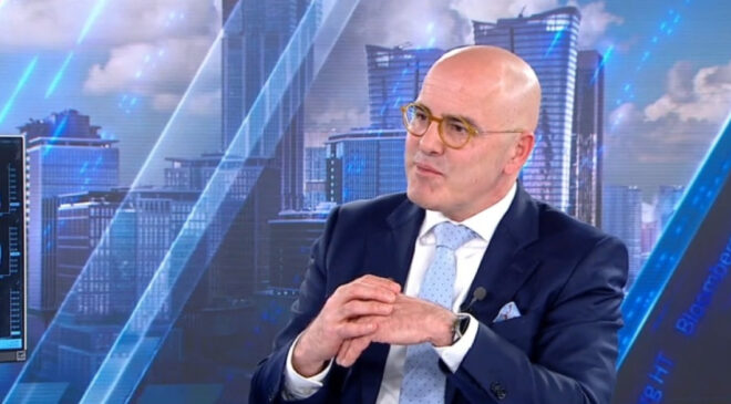 Sabancı Holding CEO’su Kıvanç Zaimler’den Dönüşüm Vurgusu: Geleceğe Yönelik Stratejiler ve Büyüme Hedefleri