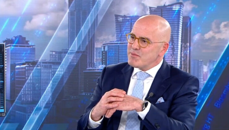 Sabancı Holding CEO’su Kıvanç Zaimler’den Dönüşüm Vurgusu: Geleceğe Yönelik Stratejiler ve Büyüme Hedefleri