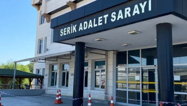 Serik Belediye Başkanı’nın Evine Ateş Açıldığı İddialarına Savcılıktan Yalanlama ve Soruşturma